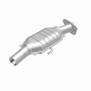Magnaflow 78-84 GM Passenger car CA Direct Fit Converter - 3322418 360 Degree Image Set
