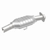 Magnaflow 78-84 GM Passenger car CA Direct Fit Converter - 3322418 360 Degree Image Set