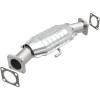 Magnaflow 76-81 Corvette 5.0/5.7 CA Direct Fit Converter - 3322430 Photo - Primary