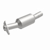 Magnaflow GM Passenger car CA Direct Fit Converter - 3322431 360 Degree Image Set