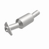 Magnaflow GM Passenger car CA Direct Fit Converter - 3322431 360 Degree Image Set