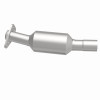 Magnaflow GM Passenger car CA Direct Fit Converter - 3322431 360 Degree Image Set