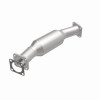 Magnaflow 75-80 Chevrolet/Pontiac CA Direct Fit Converter - 3322433 360 Degree Image Set