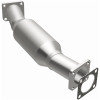 Magnaflow 75-80 Chevrolet/Pontiac CA Direct Fit Converter - 3322433 Photo - out of package