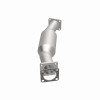 Magnaflow 75-80 Chevrolet/Pontiac CA Direct Fit Converter - 3322433 360 Degree Image Set