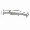 Magnaflow 75-80 Chevrolet/Pontiac CA Direct Fit Converter - 3322433 360 Degree Image Set