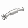 Magnaflow 75-80 Chevrolet/Pontiac CA Direct Fit Converter - 3322433 360 Degree Image Set