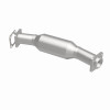Magnaflow 75-80 Chevrolet/Pontiac CA Direct Fit Converter - 3322433 360 Degree Image Set