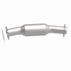 Magnaflow 75-80 Chevrolet/Pontiac CA Direct Fit Converter - 3322433 360 Degree Image Set