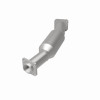 Magnaflow 75-80 Chevrolet/Pontiac CA Direct Fit Converter - 3322433 360 Degree Image Set