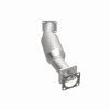 Magnaflow 75-80 Chevrolet/Pontiac CA Direct Fit Converter - 3322433 360 Degree Image Set