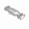 Magnaflow 83-85 Camaro/Fbird 5.0L CA Direct Fit Converter - 3322440 360 Degree Image Set