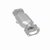 Magnaflow 83-85 Camaro/Fbird 5.0L CA Direct Fit Converter - 3322440 360 Degree Image Set