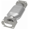 Magnaflow 83-85 Camaro/Fbird 5.0L CA Direct Fit Converter - 3322440 Photo - out of package