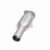 Magnaflow 86-92 Camaro/Fbird V8 CA Direct Fit Converter - 3322441 360 Degree Image Set