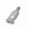 Magnaflow 86-92 Camaro/Fbird V8 CA Direct Fit Converter - 3322441 360 Degree Image Set