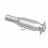 Magnaflow 86-92 Camaro/Fbird V8 CA Direct Fit Converter - 3322441 360 Degree Image Set