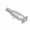 Magnaflow 86-92 Camaro/Fbird V8 CA Direct Fit Converter - 3322441 360 Degree Image Set