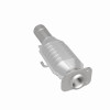 Magnaflow 86-92 Camaro/Fbird V8 CA Direct Fit Converter - 3322441 360 Degree Image Set