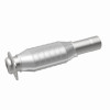 Magnaflow 86-92 Camaro/Fbird V8 CA Direct Fit Converter - 3322441 360 Degree Image Set