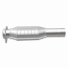 Magnaflow 86-92 Camaro/Fbird V8 CA Direct Fit Converter - 3322441 360 Degree Image Set