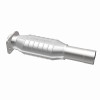 Magnaflow 86-92 Camaro/Fbird V8 CA Direct Fit Converter - 3322441 360 Degree Image Set