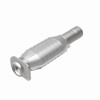 Magnaflow 86-92 Camaro/Fbird V8 CA Direct Fit Converter - 3322441 360 Degree Image Set