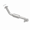 Magnaflow 94-95 Caprice/Fleetwd PS CA Direct Fit Converter - 3322470 360 Degree Image Set