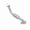 Magnaflow 94-95 Caprice/Fleetwd PS CA Direct Fit Converter - 3322470 360 Degree Image Set