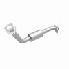 Magnaflow 94-95 Caprice/Fleetwd PS CA Direct Fit Converter - 3322470 360 Degree Image Set