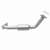 Magnaflow 94-95 Caprice/Fleetwd PS CA Direct Fit Converter - 3322470 360 Degree Image Set