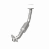 Magnaflow 94-95 Caprice/Fleetwd PS CA Direct Fit Converter - 3322470 360 Degree Image Set