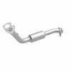 Magnaflow 94-95 Caprice/Fleetwd PS CA Direct Fit Converter - 3322470 360 Degree Image Set