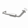Magnaflow 94-95 Caprice/Fleetwd PS CA Direct Fit Converter - 3322470 360 Degree Image Set