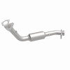 Magnaflow 94-95 Caprice/Fleetwd PS CA Direct Fit Converter - 3322470 360 Degree Image Set