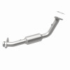 Magnaflow 94-95 Caprice/Fleetwd PS CA Direct Fit Converter - 3322470 360 Degree Image Set