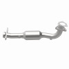 Magnaflow 94-95 Caprice/Fleetwd DS CA Direct Fit Converter - 3322471 360 Degree Image Set