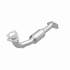 Magnaflow 94-95 Caprice/Fleetwd DS CA Direct Fit Converter - 3322471 360 Degree Image Set
