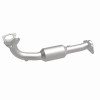 Magnaflow 94-95 Caprice/Fleetwd DS CA Direct Fit Converter - 3322471 360 Degree Image Set