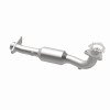 Magnaflow 94-95 Caprice/Fleetwd DS CA Direct Fit Converter - 3322471 360 Degree Image Set