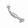 Magnaflow 94-95 Caprice/Fleetwd DS CA Direct Fit Converter - 3322471 360 Degree Image Set