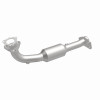 Magnaflow 94-95 Caprice/Fleetwd DS CA Direct Fit Converter - 3322471 360 Degree Image Set