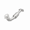 Magnaflow 94-95 Caprice/Fleetwd DS CA Direct Fit Converter - 3322471 360 Degree Image Set