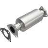 Magnaflow 86-89 Honda Accord 2.0L CA Direct Fit Converter - 3322623 Photo - Primary