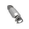 Magnaflow 86-89 Honda Accord 2.0L CA Direct Fit Converter - 3322623 360 Degree Image Set