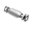 Magnaflow 86-89 Honda Accord 2.0L CA Direct Fit Converter - 3322623 360 Degree Image Set