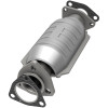 Magnaflow 86-89 Honda Accord 2.0L CA Direct Fit Converter - 3322623 Photo - out of package