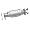 Magnaflow 86-89 Honda Accord 2.0L CA Direct Fit Converter - 3322623 360 Degree Image Set