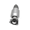 Magnaflow 86-89 Honda Accord 2.0L CA Direct Fit Converter - 3322623 360 Degree Image Set