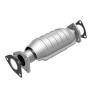 Magnaflow 86-89 Honda Accord 2.0L CA Direct Fit Converter - 3322623 360 Degree Image Set